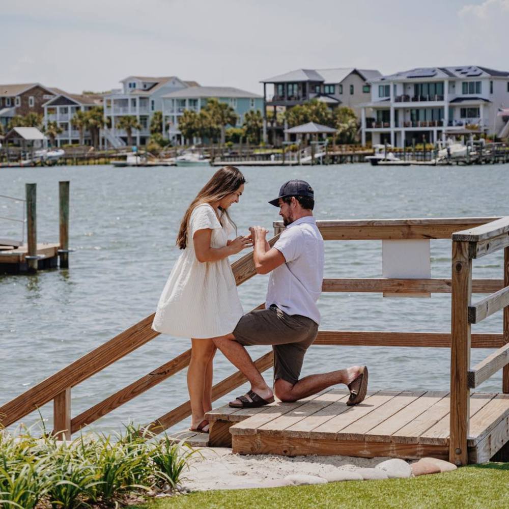 Meet your Posher, Brooke